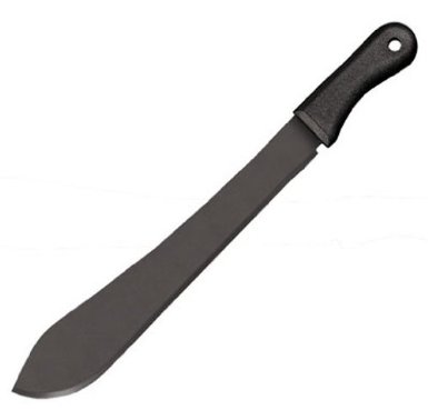 Cold Steel Bolo Machete