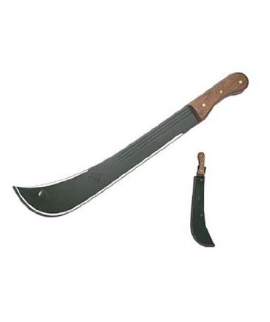 Condor Tool and Knife Swampmaster Machete,