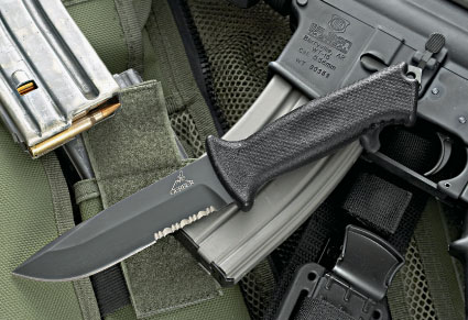 Infantry Survival Knives