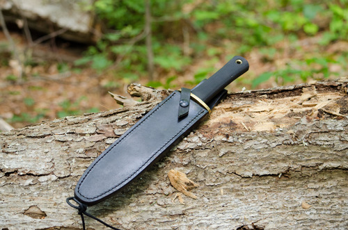 Cold Steel SK-5 Survival Knife