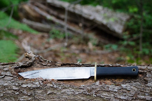 Cold Steel SK-5 Trail Master Knife