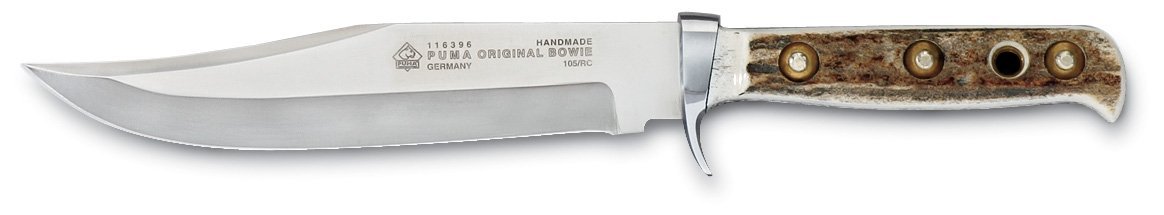 Puma Bowie Knife