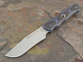 Tops Knives “Spirit Hunter” Hunting Knife Review