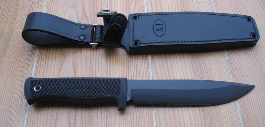 Best Fixed Blade Survival Knife For The Money | Best Survival Knife 