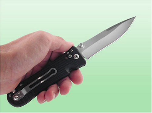 SOG Specialty Knives & Tools SE14-CP Spec-Elite I Knife