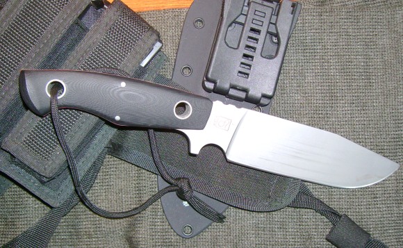 Boker Plus Vox Rold Knife