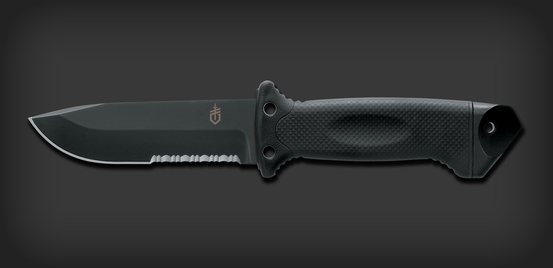 Gerber LMF II Infantry Knife 22-01629