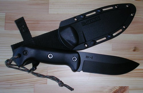 Best Combat Knives Review Clinic