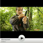 The Most Detailed Bear Grylls Knife Review