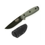 My Detailed ESEE-4 Survival Knife Review