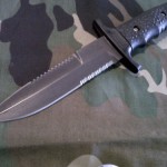 What is the Best Tactical Knife – Top 3 Knives