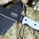 My Detailed ESEE-6 Survival Knife Review