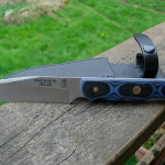 My Detailed Tops Knives “Spirit Hunter” Hunting Knife Review
