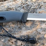 Best Bushcraft Knife Review