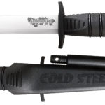 Cold Steel Survival Edge Black Knife Review