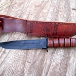 Best Fixed Blade Survival Knife for the Money